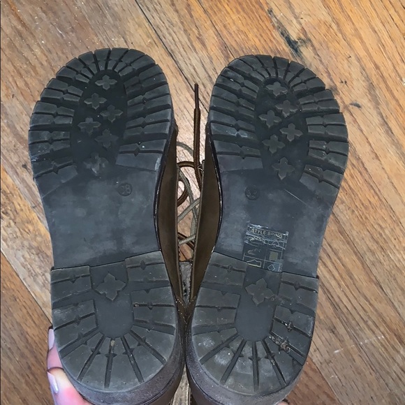 Coolway ankle boots - Picture 3 of 3